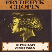 Polskie Nagarania Muza : Zimerman - Chopin Works